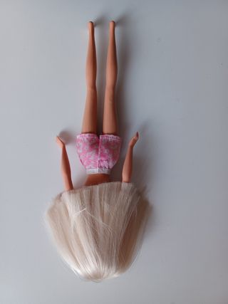 Skipper barbie palm beach vintage mattel y2k