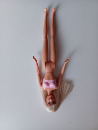 Skipper barbie palm beach vintage mattel y2k