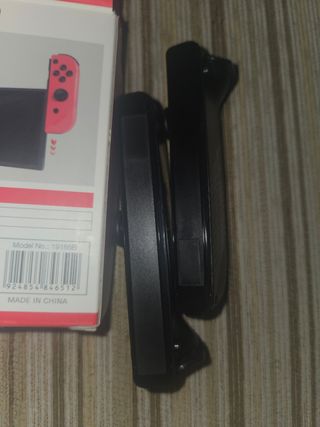 Controller Joy-Pad (L)/(R) per Nintendo Switch