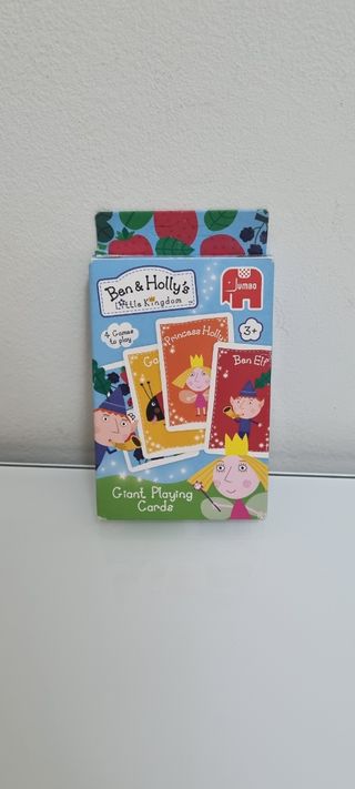 Juegos de mesa infantiles: Tangram, Mistigri, cara