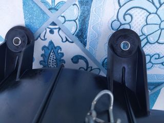 Caja filtro aire Suzuki Samurai 1.3 carb o SJ413