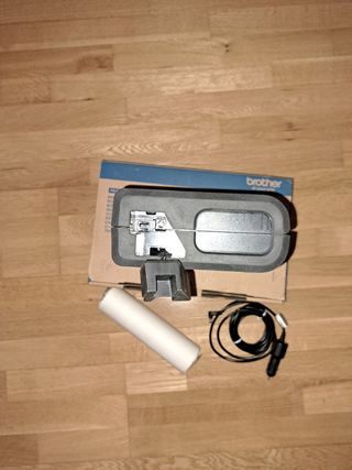 Impresora Brother PocketJet PJ-763