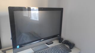 Pc táctil Acer All in One