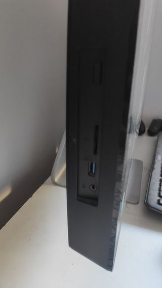 Pc táctil Acer All in One