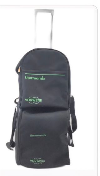 Trolley Thermomix TM5/TM6