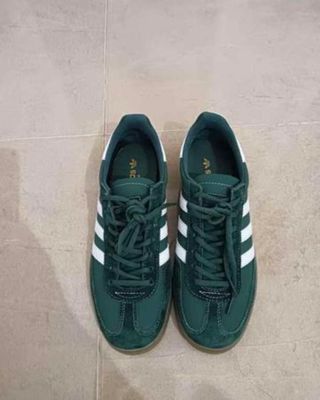 Adidas Gazelle Verde - Talla 42