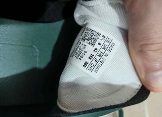 Adidas Gazelle Verde - Talla 42