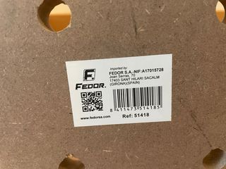 Estantería mapa mundo | Madera maciza