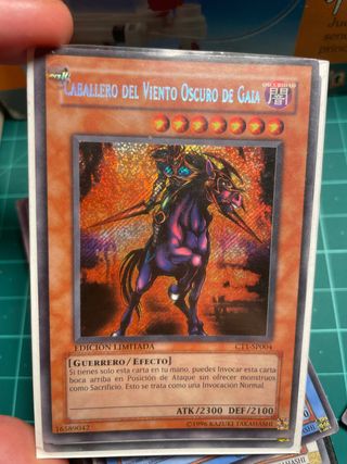 Cartas yu gi oh 