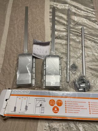 Colgador Spaceo - 84cm
