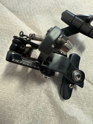 Frenos Shimano Ultegra