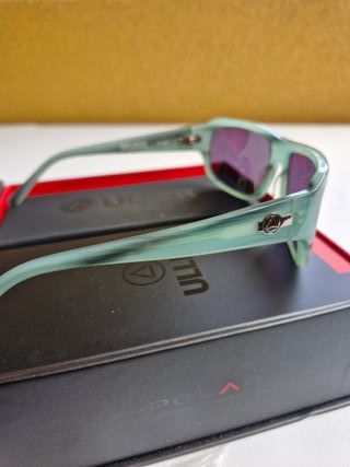 Gafas sol ULLER X-POLAR  Scout Blue Tortoise/Black
