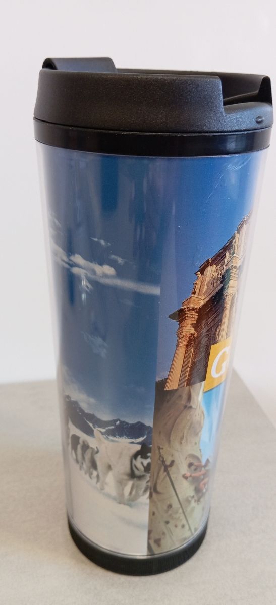 Termo Royal Caribbean +