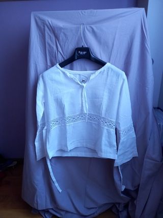Camisa mujer