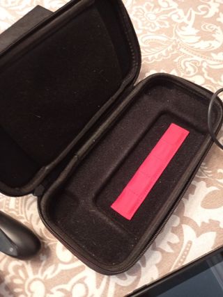 Nintendo Switch - Consola y accesorios