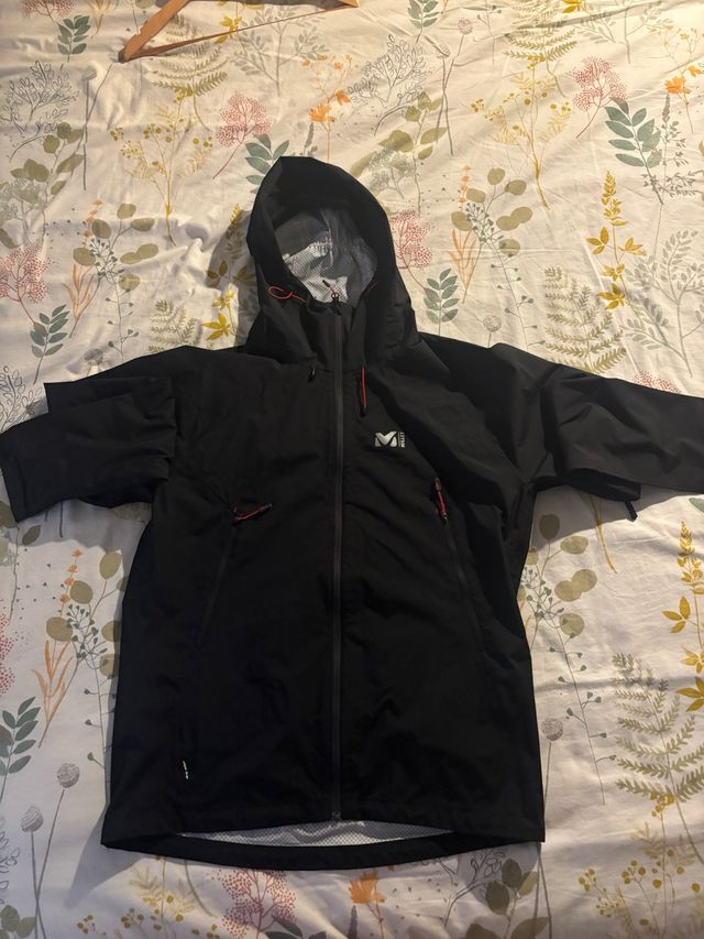 Chaqueta Millet Gore-Tex XL