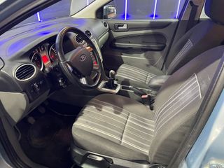 Ford Focus PEGATINA C!
