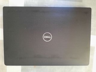 Dell Latitude 7300 i7-8665U Negro