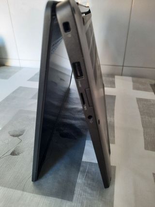 Dell Latitude 7300 i7-8665U Negro