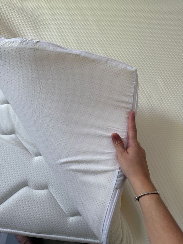 Topper Pikolin Sapporo 135cm