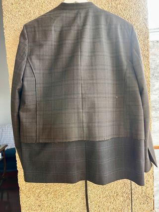 Traje Zara -  americana y pantalón