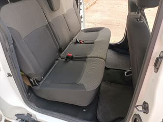 Dacia Dokker Ambiance dCi 90 2015 (134888km) 5P