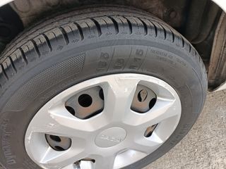 Dacia Dokker Ambiance dCi 90 2015 (134888km) 5P