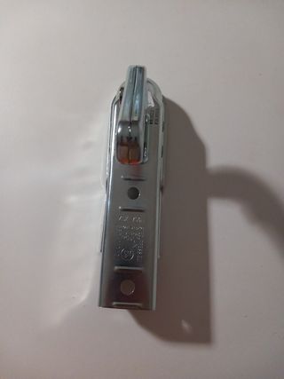 Enganche Remolque Maypole 080L