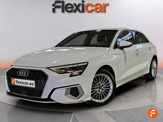 Audi A3 Sportback 30 TFSI 81kW (110CV)