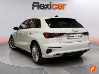 Audi A3 Sportback 30 TFSI 81kW (110CV)