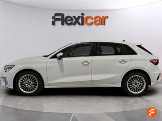 Audi A3 Sportback 30 TFSI 81kW (110CV)