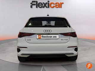 Audi A3 Sportback 30 TFSI 81kW (110CV)