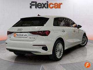 Audi A3 Sportback 30 TFSI 81kW (110CV)