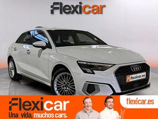 Audi A3 Sportback 30 TFSI 81kW (110CV)