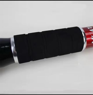 Caña Pesca AK-47 IKA-GAF