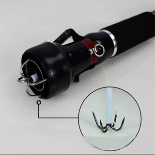 Caña Pesca AK-47 IKA-GAF