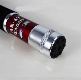 Caña Pesca AK-47 IKA-GAF