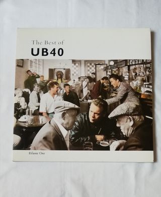 Tam Tam Go!, El último de la fila, UB 40, U2......
