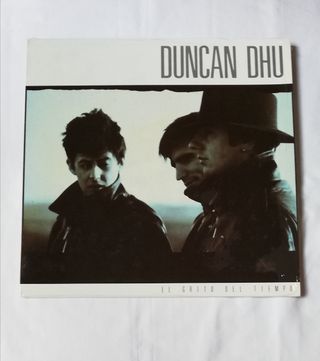 Tam Tam Go!, El último de la fila, UB 40, U2......