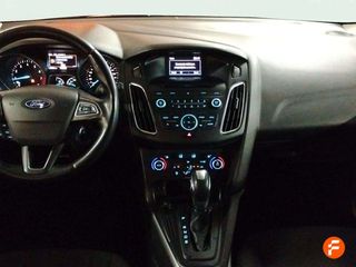 Ford Focus 1.0 Ecoboost 92kW Trend+ Auto