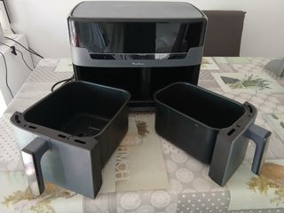 Freidora de aire MOULINEX