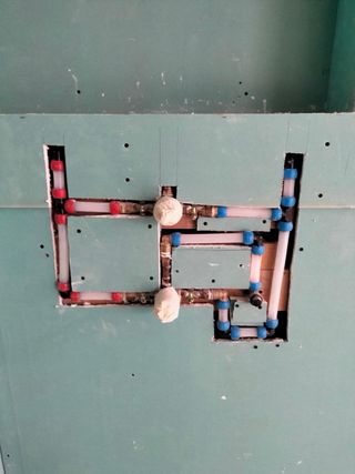 Servicio de fontaneria