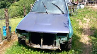 Nissan Terrano II 1996