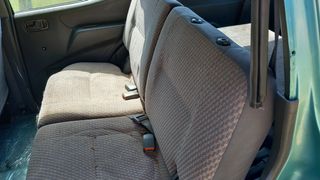 Nissan Terrano II 1996
