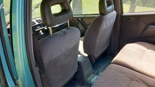 Nissan Terrano II 1996