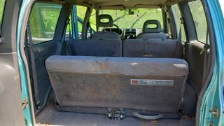 Nissan Terrano II 1996
