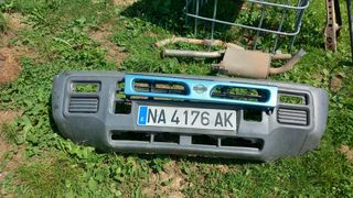Nissan Terrano II 1996