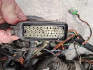 Instalación eléctrica Iveco Daily 35C13