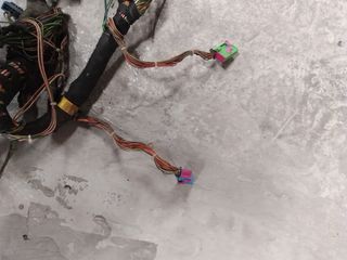 Instalación eléctrica Iveco Daily 35C13