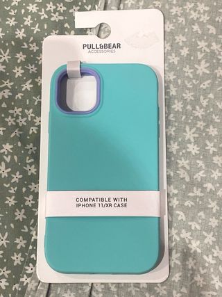 Funda iPhone 11/XR Pull&Bear